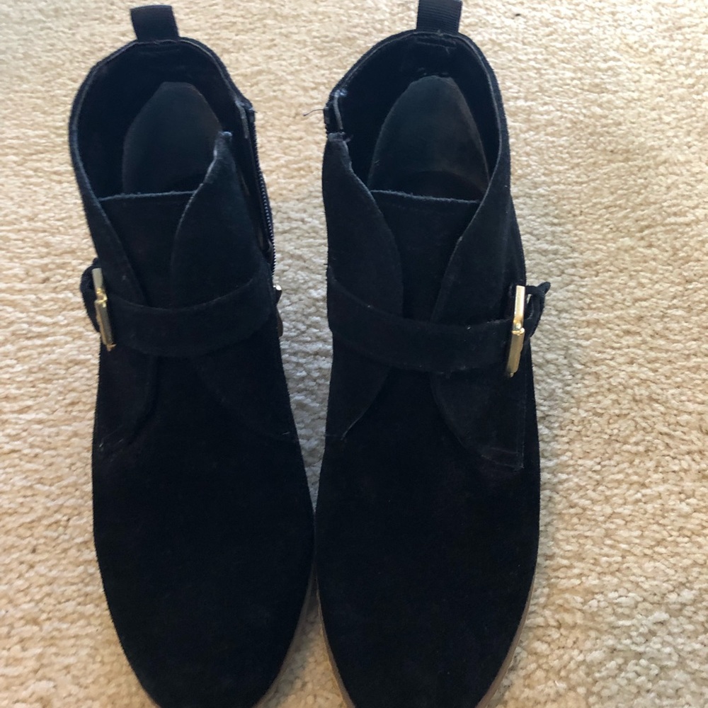 Boots - Picture 2 of 2